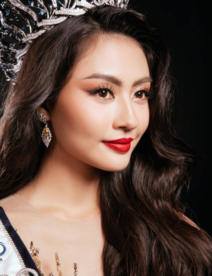 Giành vương miện cao quý tại Hoa hậu Hoàn vũ Việt Nam, cuộc sống hiện tại của các người đẹp ra sao? - Ảnh 17